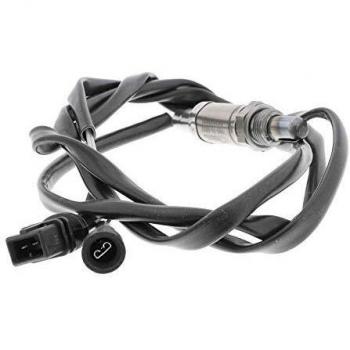 Sensor de oxígeno VEMO V95-76-0011 - Sonda lambda, compatible con múltiples vehículos, alta precisión en la medición de gases, diseño robusto para resistencia a altas temperaturas, fácil instalación y conexión