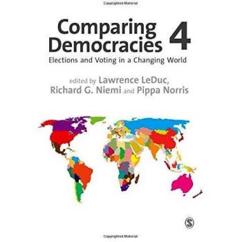 Comparing Democracies: Elections and Voting in a Changing World