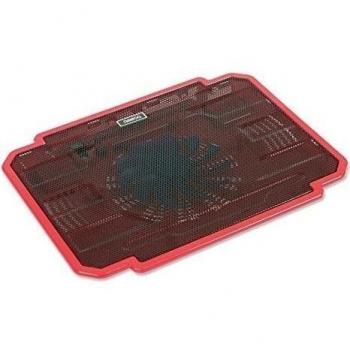 Omega OMNCPIR 17 Rojo Almohadilla fría - Base de refrigeración