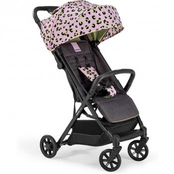 Inglesina Quid 2 Stroller Animallier Pink 2023
