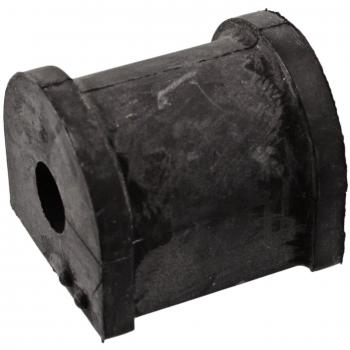Silentblock de barra estabilizadora FEBI BILSTEIN 41514 para eje trasero izquierdo/derecho
