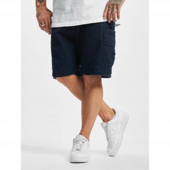 Pantalones Cortos Cargo Vintage Packham Brandit para Hombre en Color Azul Marino