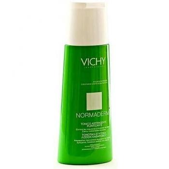 Vichy Normaderm Purifying Astringent Toner 200ml