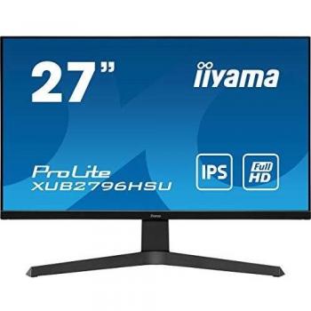 iiyama Prolite XUB2796HSU-B1 Monitor de 27 FullHD
