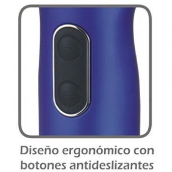 Mx Onda MX-BB2115 - Batidora de mano, color negro