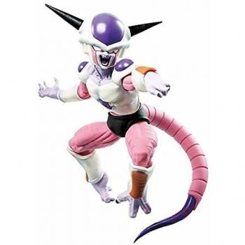 Banpresto Figura de Acción, Color