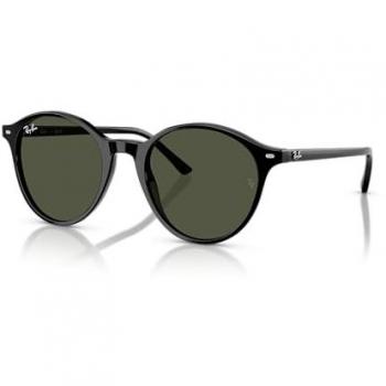 Ray-Ban RB2230 Bernard Unisex Black Panthos Sunglasses 51mm