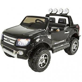 Coche Eléctrico para Niños Ford Ranger 12V con Control Remoto