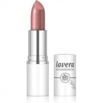 Pintalabios Lavera Candy Quartz 01 Rosewater 4.5 g