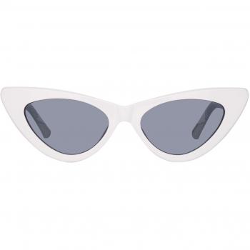 Linda Farrow THE ATTICO DORA ATTICO32 C12 Women’s Sunglasses White Size 54