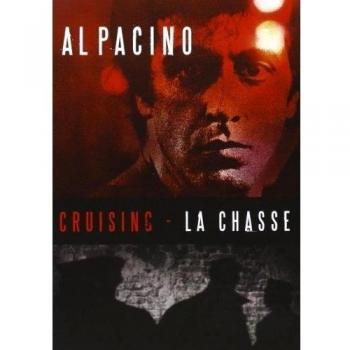 Cruising - La chasse [Francia] [DVD]