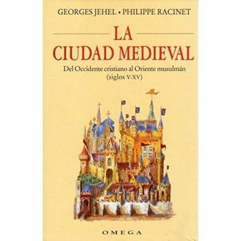 LA CIUDAD MEDIEVAL