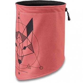 Dakine Bandit - Tubo de Cuello - Rosa - Talla única