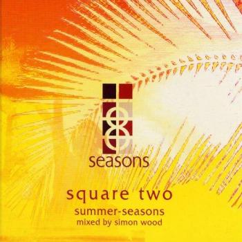 8 Seasons Square 2 - V/a