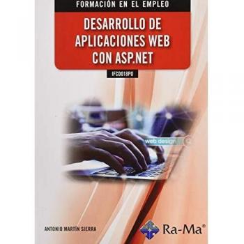 IFCD018PO Desarrollo de Aplicaciones web con ASP.NET
