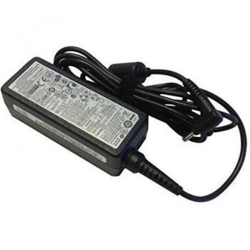 Samsung AD-4019A L2X9 - Cargador adaptador de alimentación para portátil compatible con Samsung NP530U3C NP530U3B BA44-00278A AA-PA2N40S AD-4019W AD-4019S