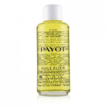 Payot Body Elixir Enhancing Nourishing Oil - Salon Size 250ml/8.45oz