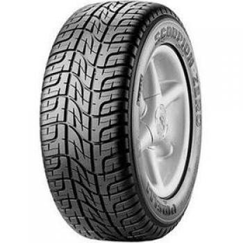 Neumático Pirelli Scorpion Zero Asimétrico XL FSL M+S 275/45R20 110H para Todoterreno