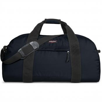 Eastpak Terminal Bolsa de viaje, 76 cm, 88 L, Azul