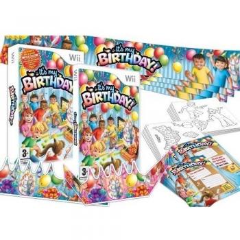 It's My Birthday