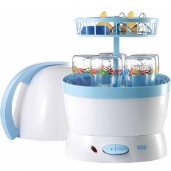 Nuk 10759084 - Vapo 2 en 1