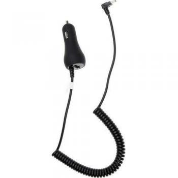 Cargador de Coche Brodit 941775 con Conexión USB Tipo-C - Color Negro