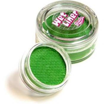 Glisten Cosmetics Field Day Green Wet Liner Eyeliner Small - 3g