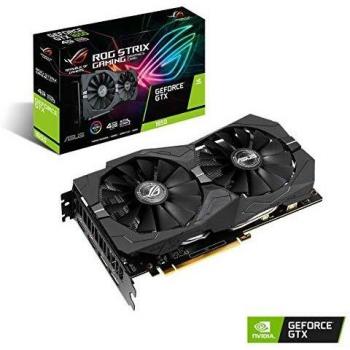ASUS ROG Strix GeForce GTX 1650 4GB GDDR5