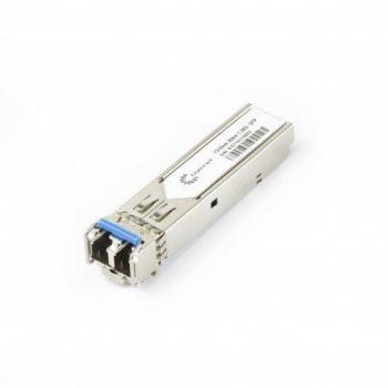 1 GB transceptor – SFP Compatible con Cisco glc-lh-smd – Garantía de por vida