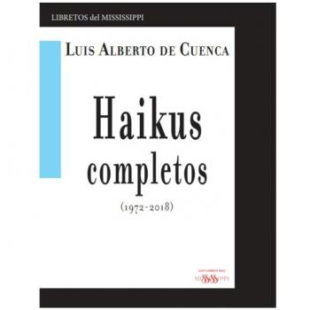HAIKUS COMPLETOS