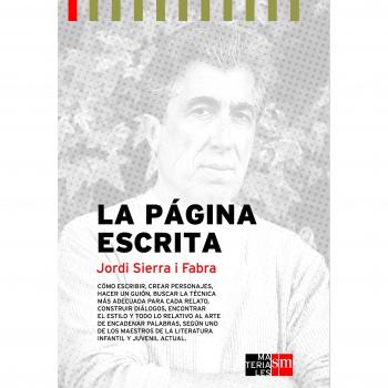 La página escrita. Manual de escritura