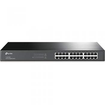 TP-LINK SG1024 24-Port Gigabit Switch
