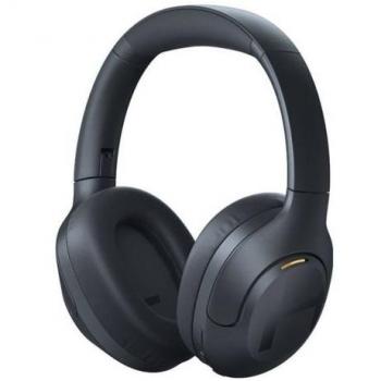 Auriculares Inalámbricos Over-Ear Haylou S35 ANC - Azul Oscuro