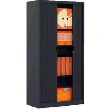 Pierri Henry 932997 - Estantería de ordenador, plateado