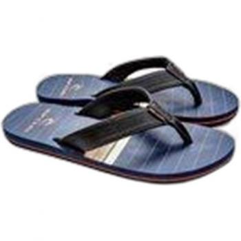 Chanclas Rip Curl Ripper Open Toe para Hombre Azul Oscuro Talla 43
