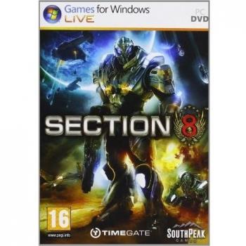 Section 8 [Importación francesa]