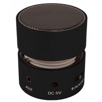Urban Factory MINI Speaker - Altavoz para ordenador o reproductores de música