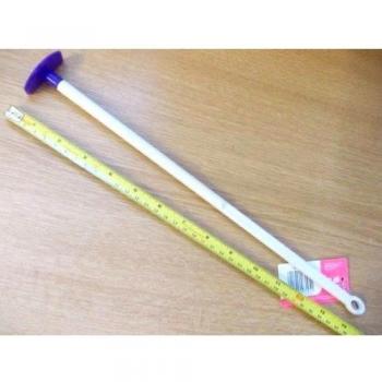 IBILI 773512 - Molde Empanadilla INOX 12 Cms.