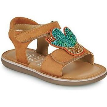 Sandalias Niña Mod 8 Modelo Cloonimals