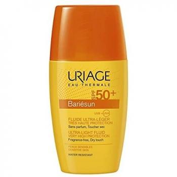 Uriage Bariésun Ultra-Light Fluid SPF 50+ 30ml