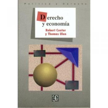 Derecho y economia