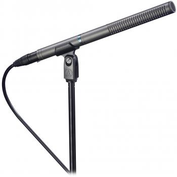 Audio-Technica AT897 - Micrófono