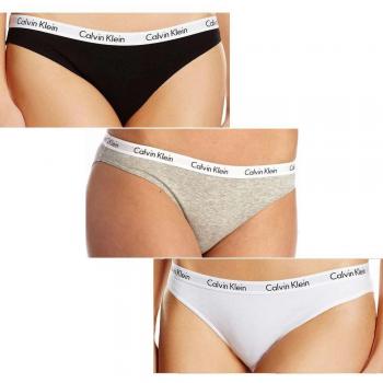 Calvin Klein - Braguitas - para mujer