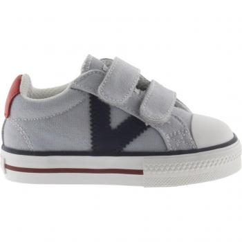 Zapatos Deportivos para Niños Victoria Tribu Gris Modelo 1065163