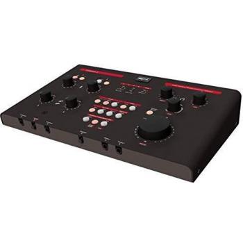 SPL Crimson 3 Black Audio Interface