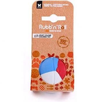 Bola de Juguete para Perro Martin Sellier RNR - Resistente y Flotante