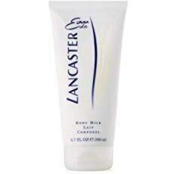 Eau de lancaster loción hidratante corporal 200 ml