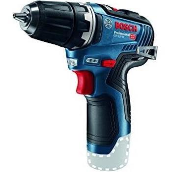 Bosch GSR 12V-35 Professional Drill Driver (Bare Unit)