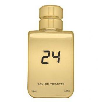 ScentStory 24 Gold Eau de Toilette para hombre 100 ml