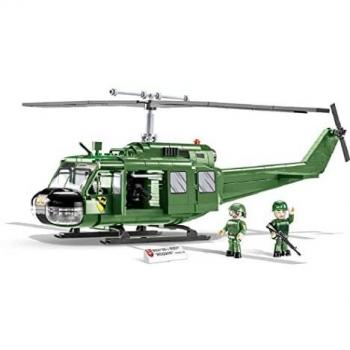 Bell UH - Huey Iroquois